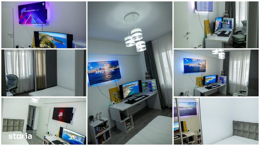 Apartament,