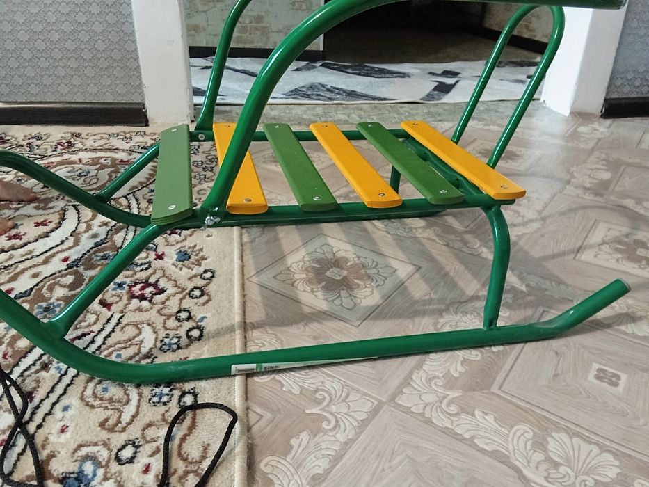 Продам Санки Алакай