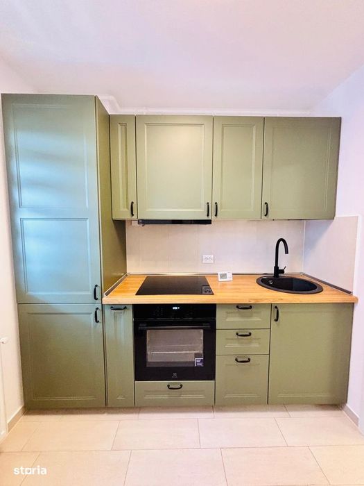 Inchiriez apartament 2 camere Hils Brauner, Metrou Nicolae Teclu — fotografia 3