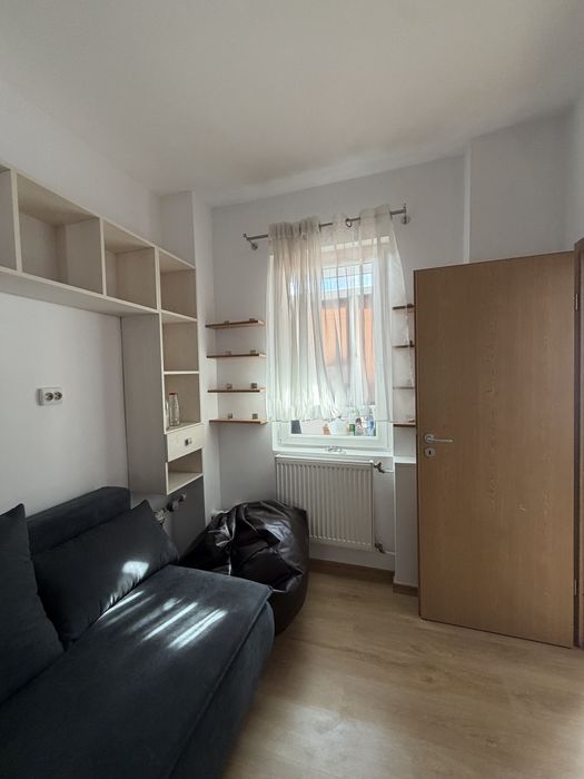 Apartament 2 camere calea sagului