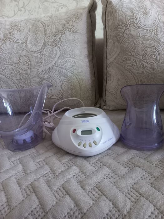 Косметический отпариватель 4000 тенге