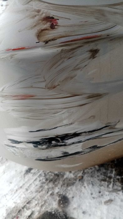 продам бампер от шевроле кобальт