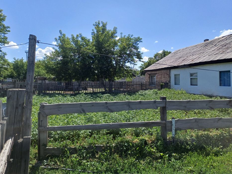 Продаётся дом. В Сарани