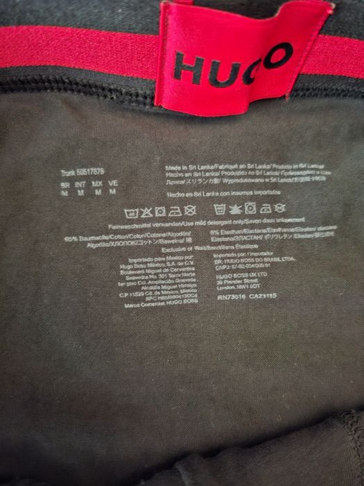 Оригинални мъжки боксерки Calvin klein/Ralph Lauren/Boss