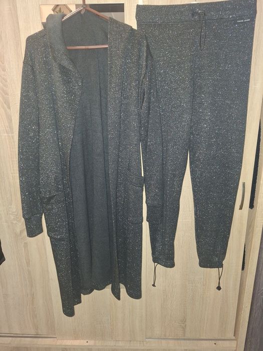 Екип Pause -комплект