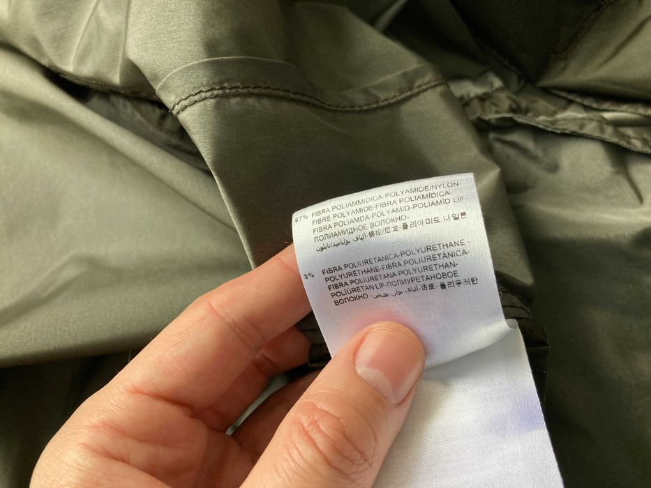 Moncler  Trench Coat женски тренч яке 2 / М