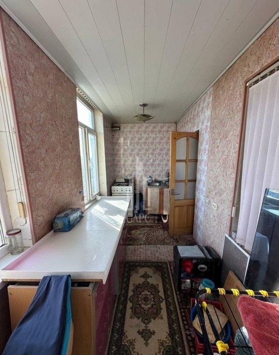 Квартира в центре