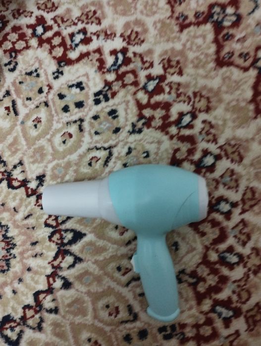 Столик с зеркалом