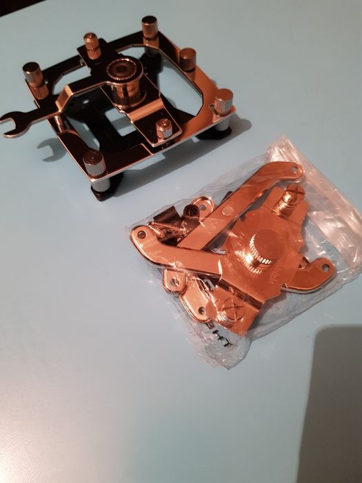 Thermalright TRUE Copper Ultra-120 eXtreme