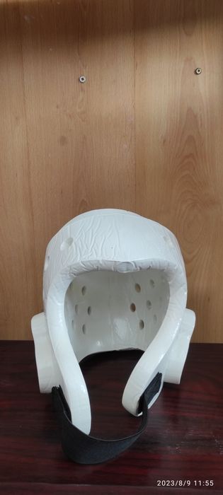 Спец защита для лица