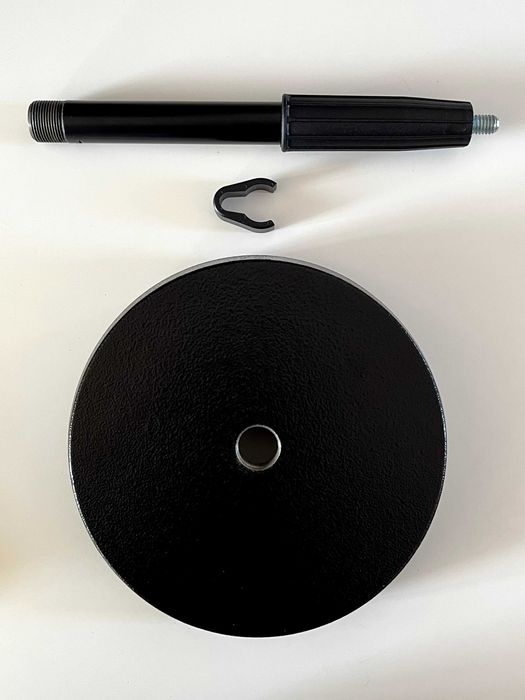 Стойка за микрофон K&M 23325