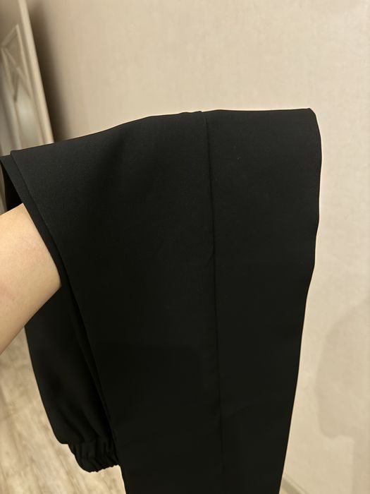 Женские брюки 3 штуки