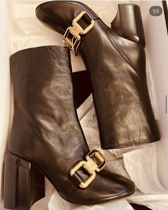 Botine Jil Saander 37