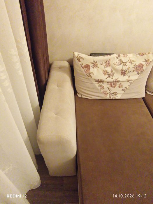 Colțar extensibil