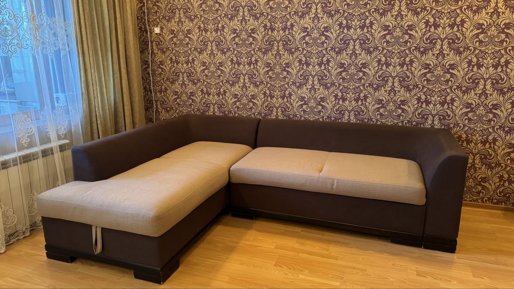 Продам диван, производство Россия