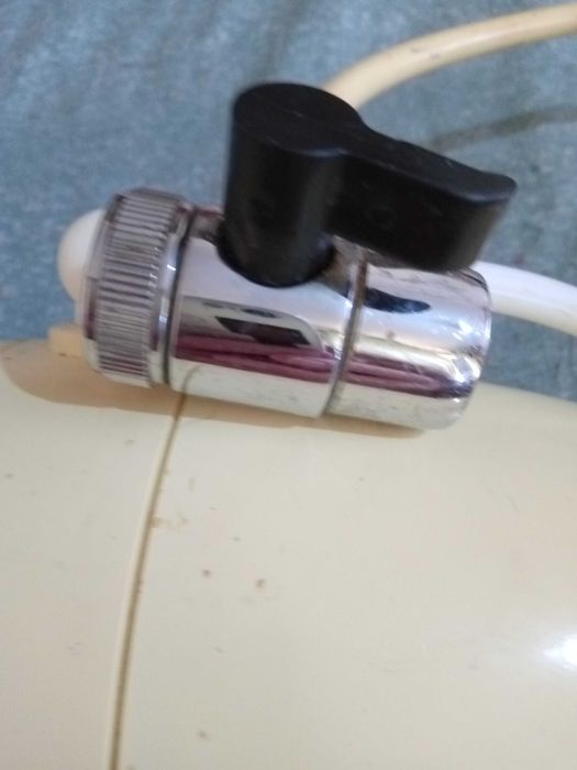 Фильтр  для воды