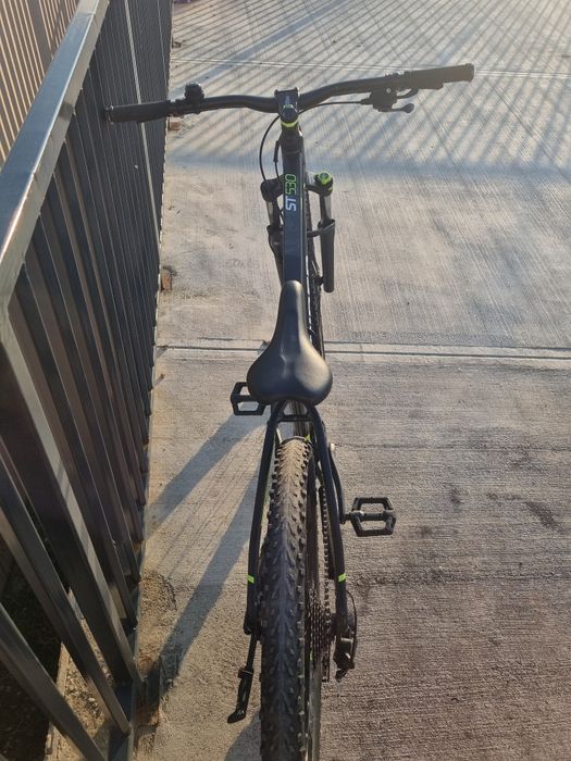 Bicicletă Rockrider 530