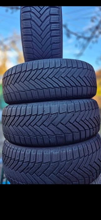 anvelope 215 65 16 Michelin m+s