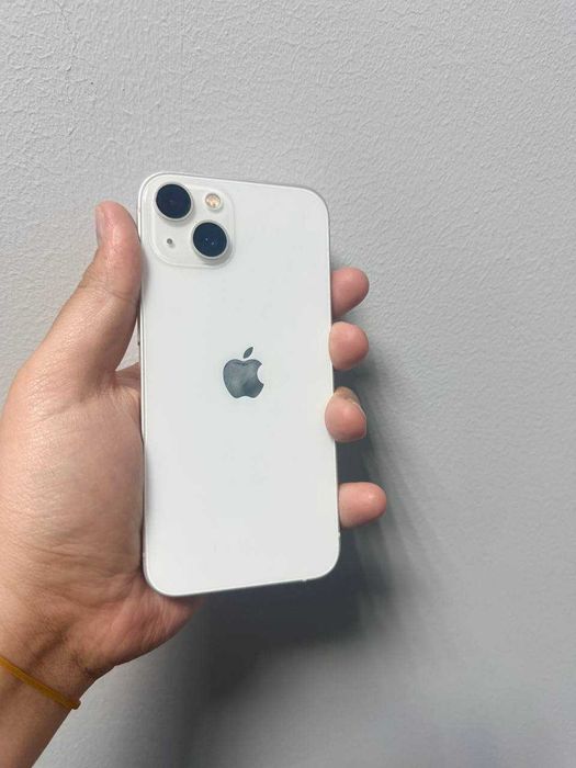 Apple iPhone 13 Алматы