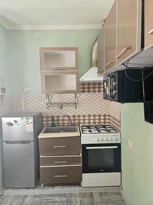 Квартира в аренду/ижарага квартира