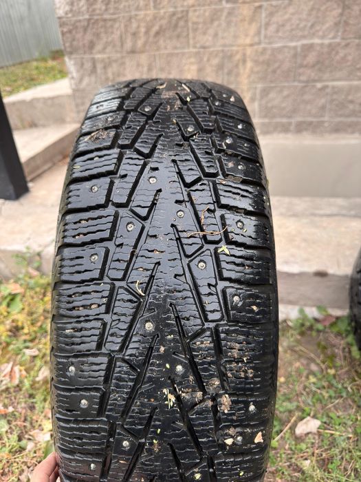 Шины автомобильные