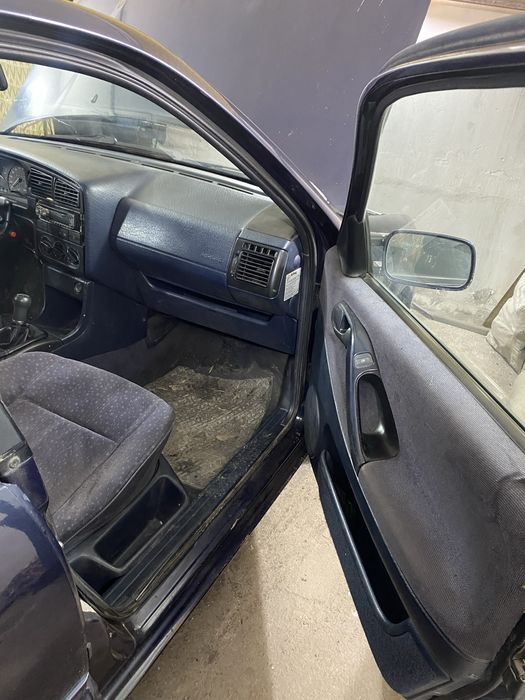 Продам пассат Б4