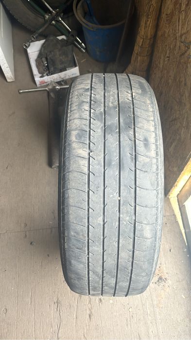 Продам шины б/у 4шт