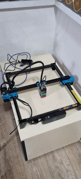 De vanzare gravator laser