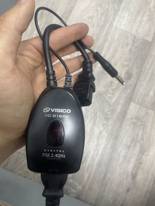 студийная фотовспышка menik FM-600