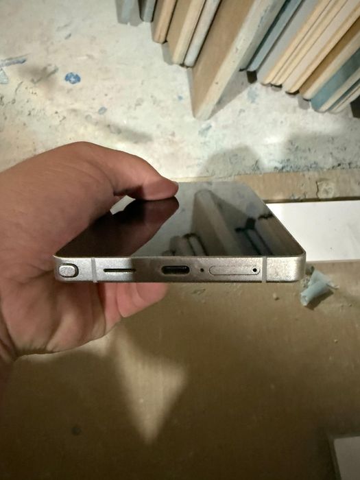 Samsung S 25 ULTRA