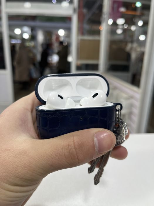 Airpods pro 2 оригинал