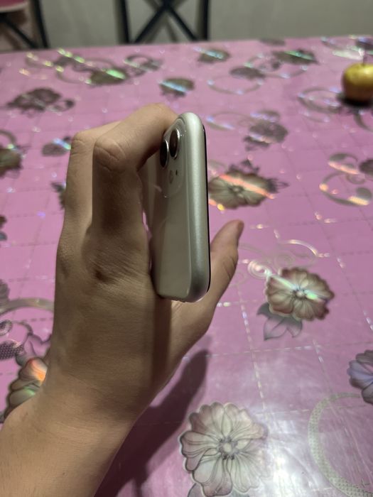 Айфон 11, iPhone 11