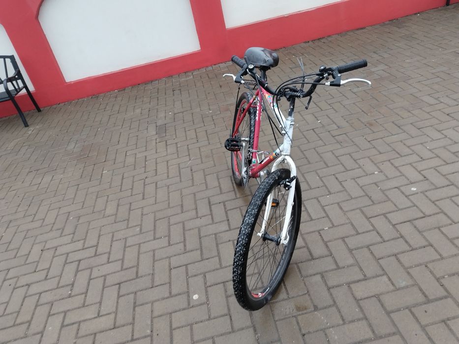 Vând bicicleta stare buna