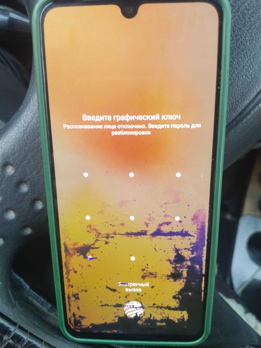 Продам телефон работает