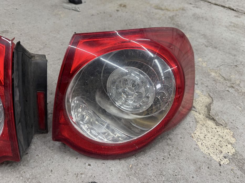 Стопове за VW Passat 6 Комби, Пасат