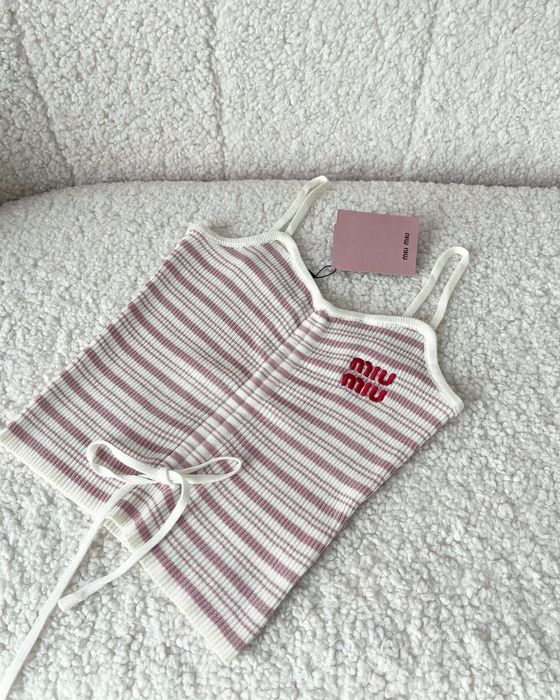 MM дамски топ/потник New Season