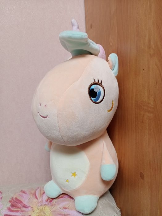 Игрушка Единорог