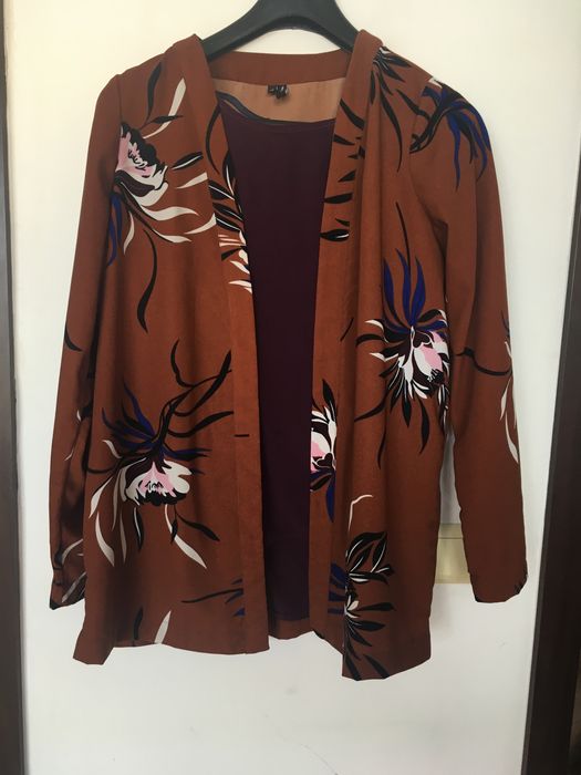 Кимоно / Сако  Vero Moda