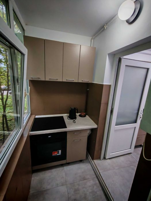 Apartament Central (Ferdinand)