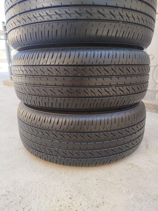 205 55 R16 Shina Maxxis