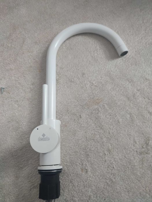 Батерия / смесител DEANTE