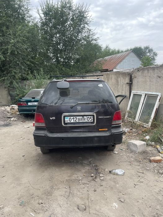 Продам Хонда Одиссей