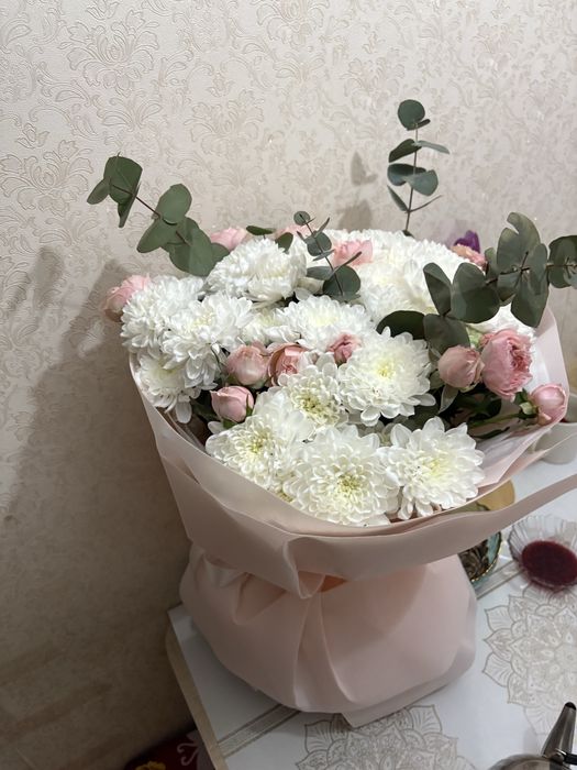 Гул 28000 алынган Цветы