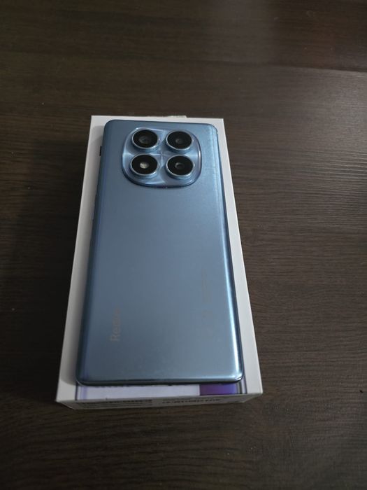 Redmi note 14 pro 256 gb