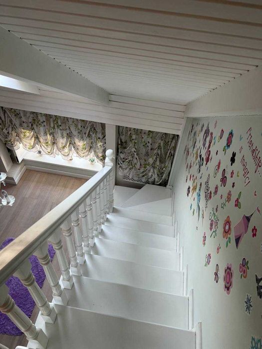 Продается пентхаус, дуплекс, 8 комн, 250 м2, Алайский, ЖК Новый век