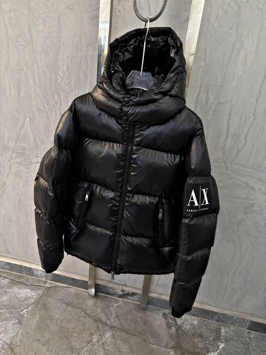 Зимно яке Dsquared2 / Napapijri / Moncler / Armani / Hugo Boss