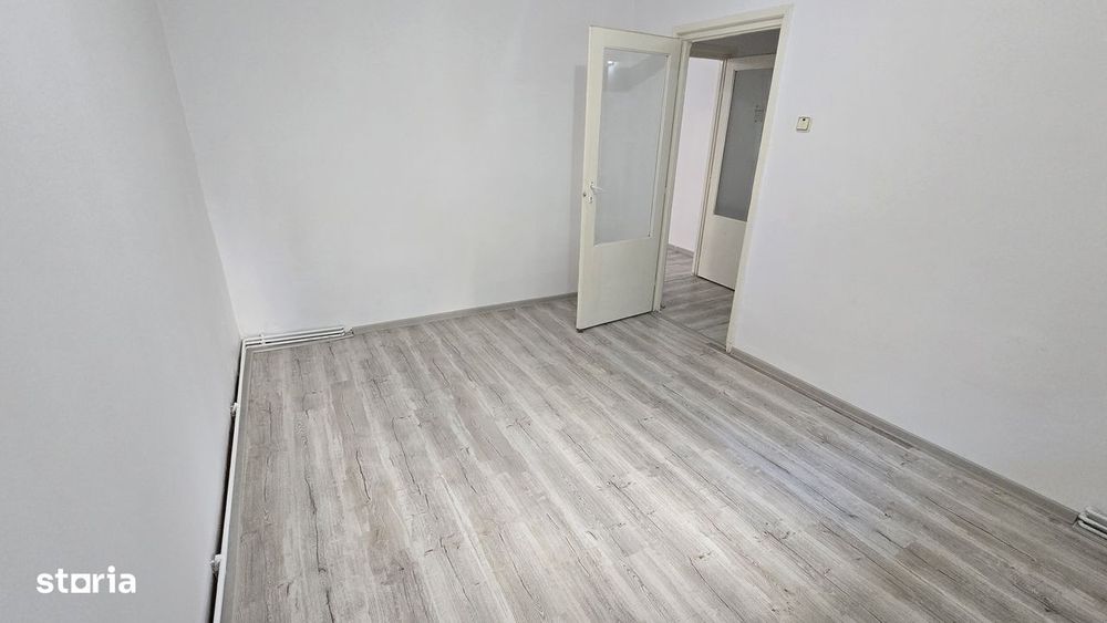 Vand apartament 2 camere in Deva, zona I. Traian, parter,