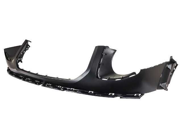 Бампер задний Haval Dargo