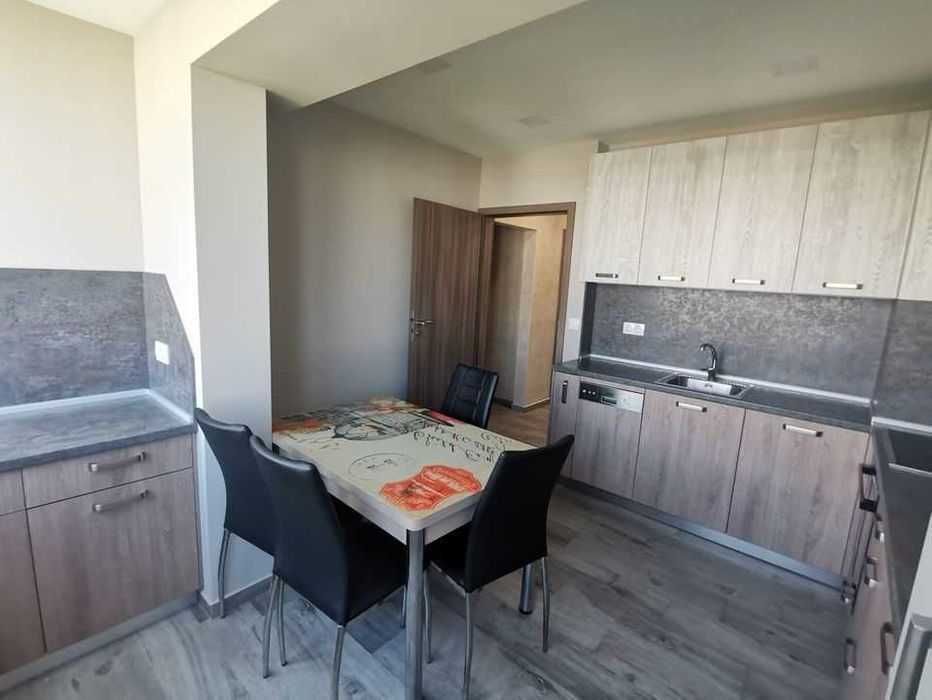Продава се Тристаен апартамент в София, Малинова долина - 110 кв.м за 1819 €/кв.м - Снимка #4