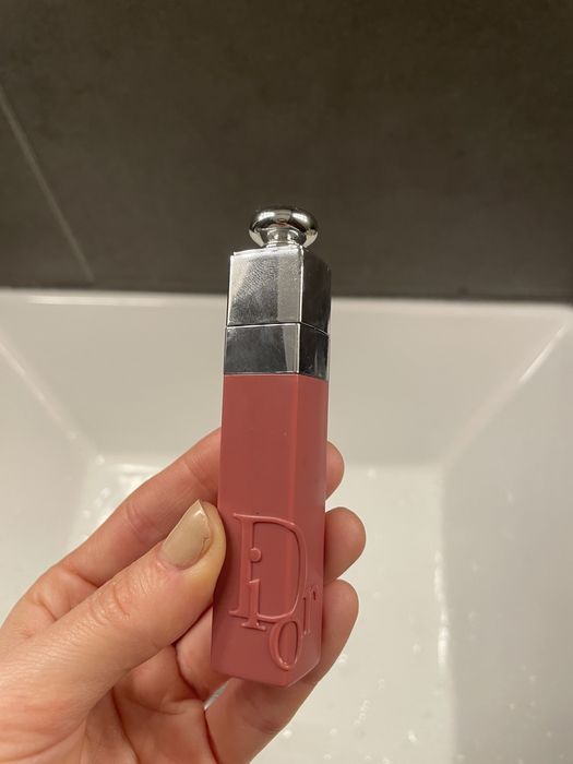 Dior Lip Tint Natural